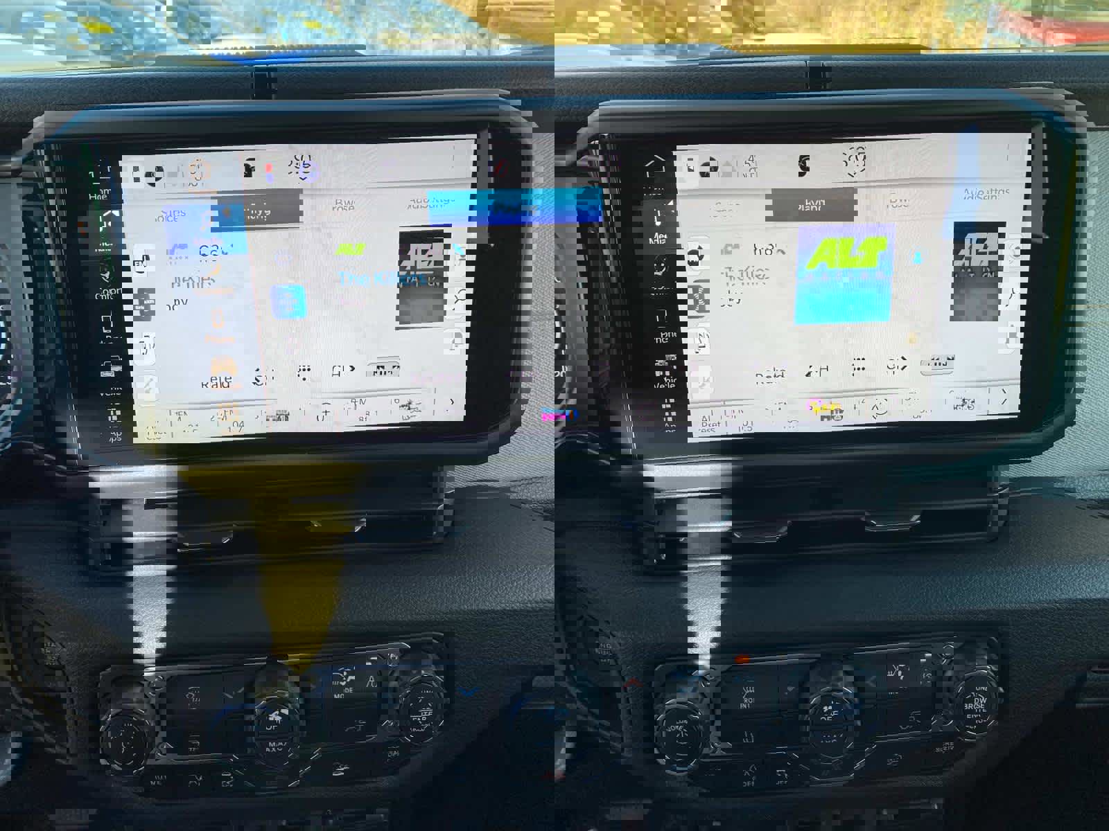 New 2026 Jeep Wrangler Sport image 9