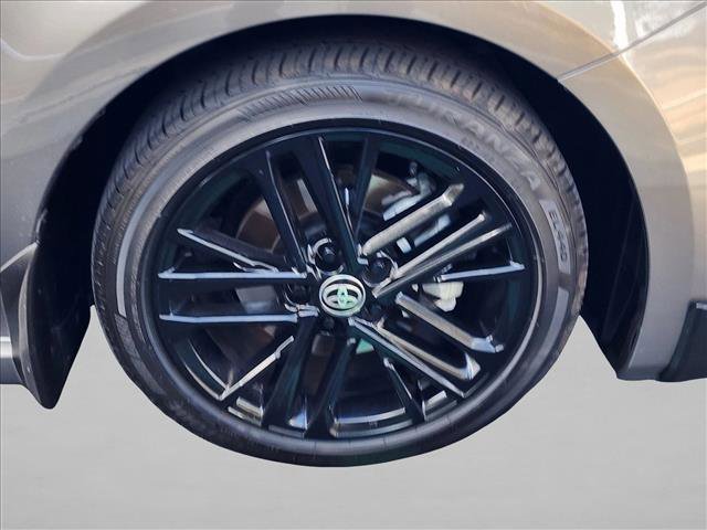 Certified 2026 Toyota Camry SE FWD image 21