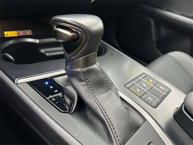 Used 2023 Lexus UX 250h AWD w/ Premium Package image 28