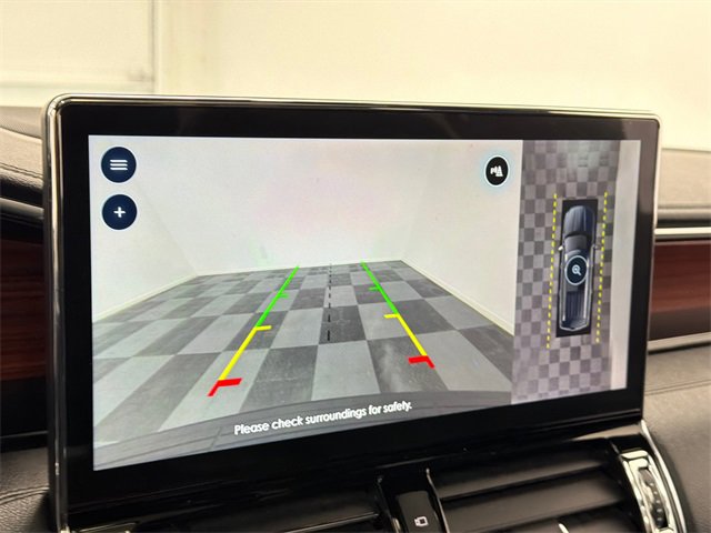 Certified 2022 Lincoln Navigator L Reserve image 31