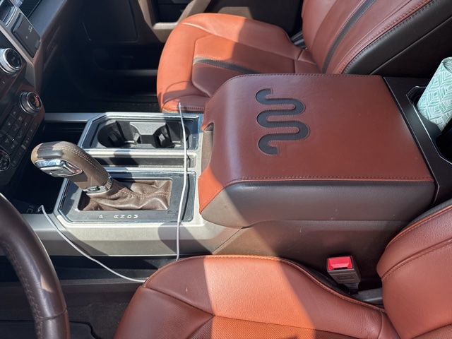 Used 2020 Ford F150 King Ranch w/ Equipment Group 601A Luxury AWD/4WD image 16