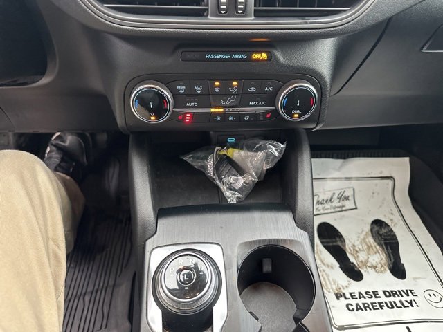 Used 2023 Ford Escape Active image 12