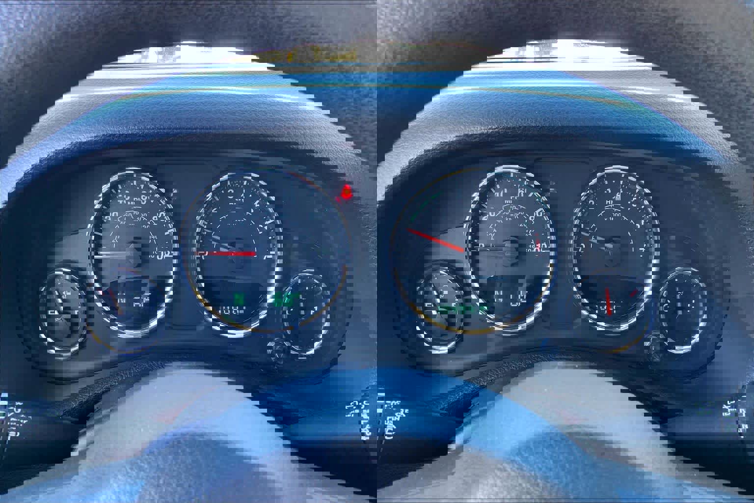 Used 2016 Jeep Wrangler Unlimited Sport image 24