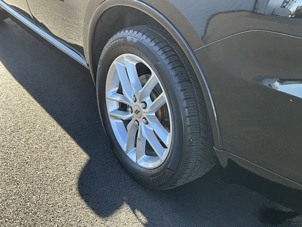 Used 2021 Dodge Durango R/T image 25