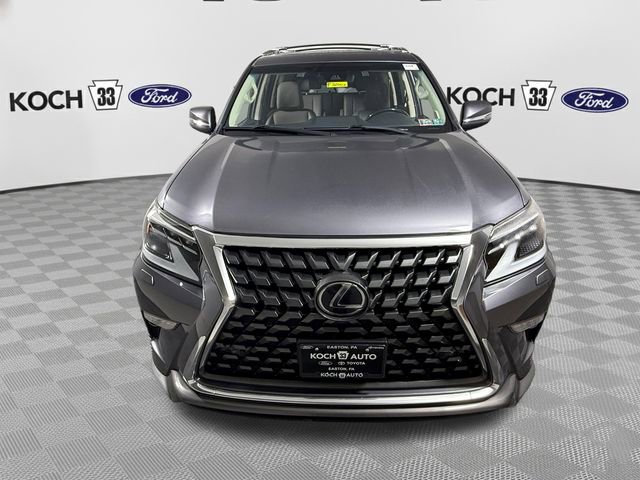 Used 2021 Lexus GX 460 Premium AWD/4WD image 2