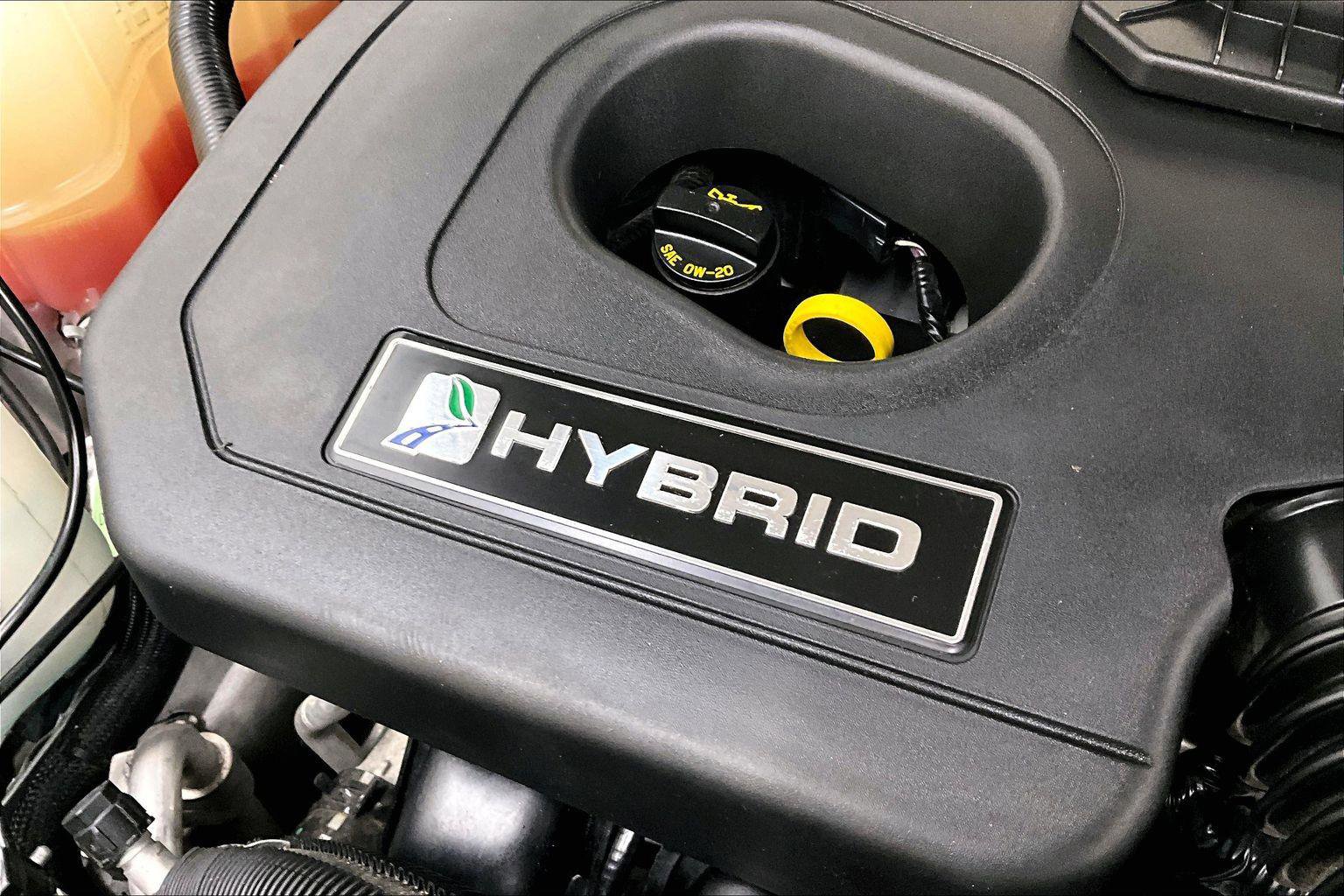 Used 2019 Ford Fusion SE image 33