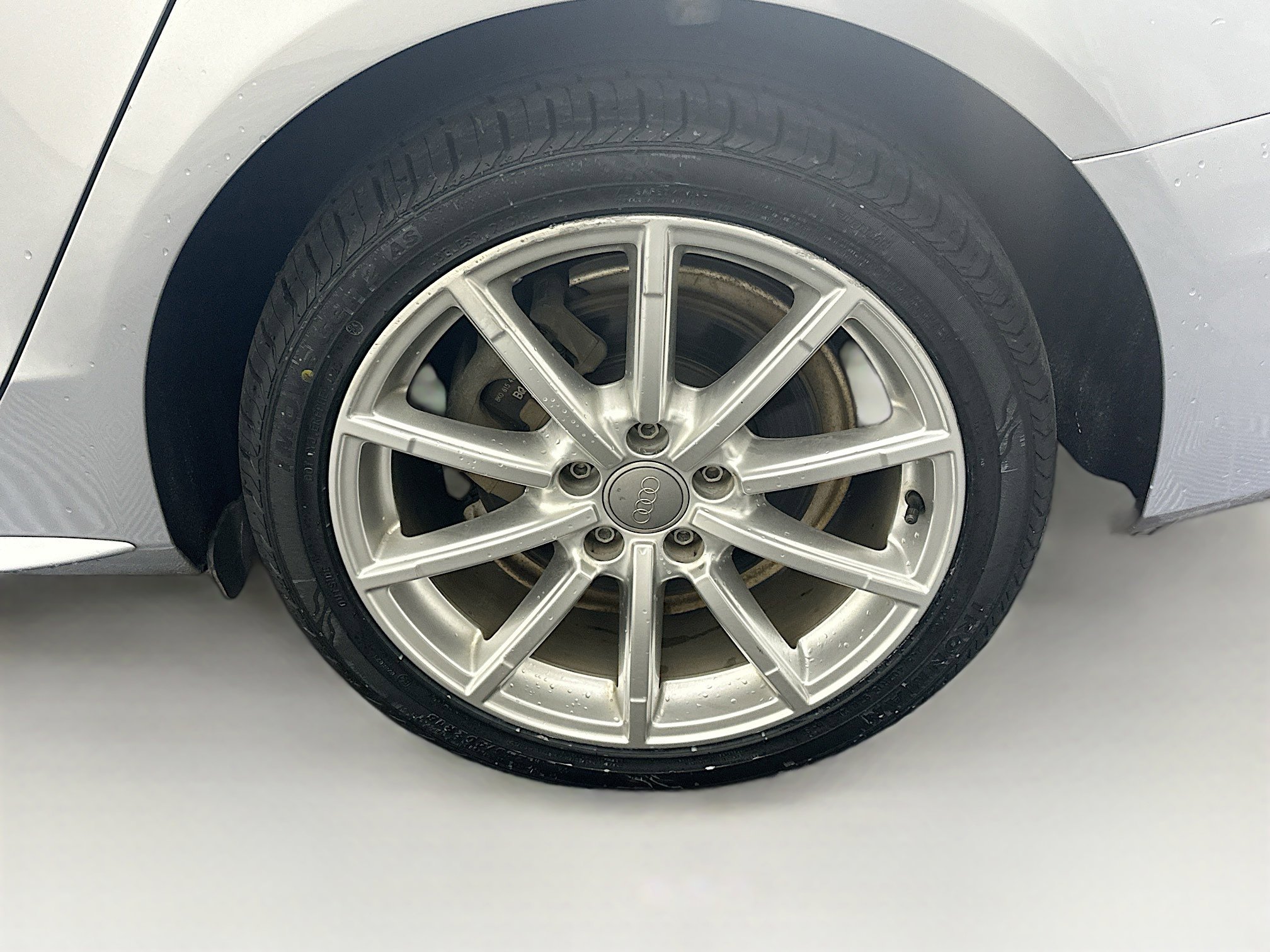Used 2015 Audi A4 2.0T Premium FWD image 11