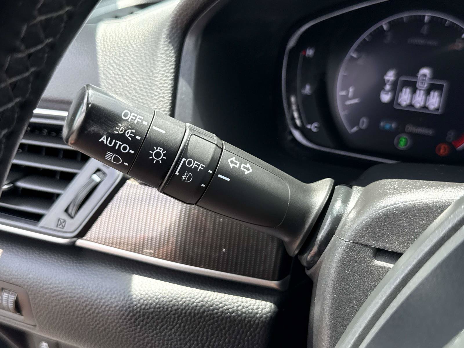 Used 2022 Honda Accord Sport image 18