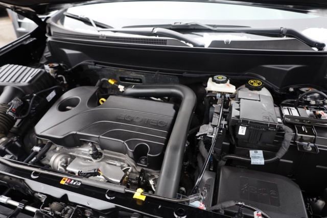 Certified 2023 Chevrolet Equinox LT image 40