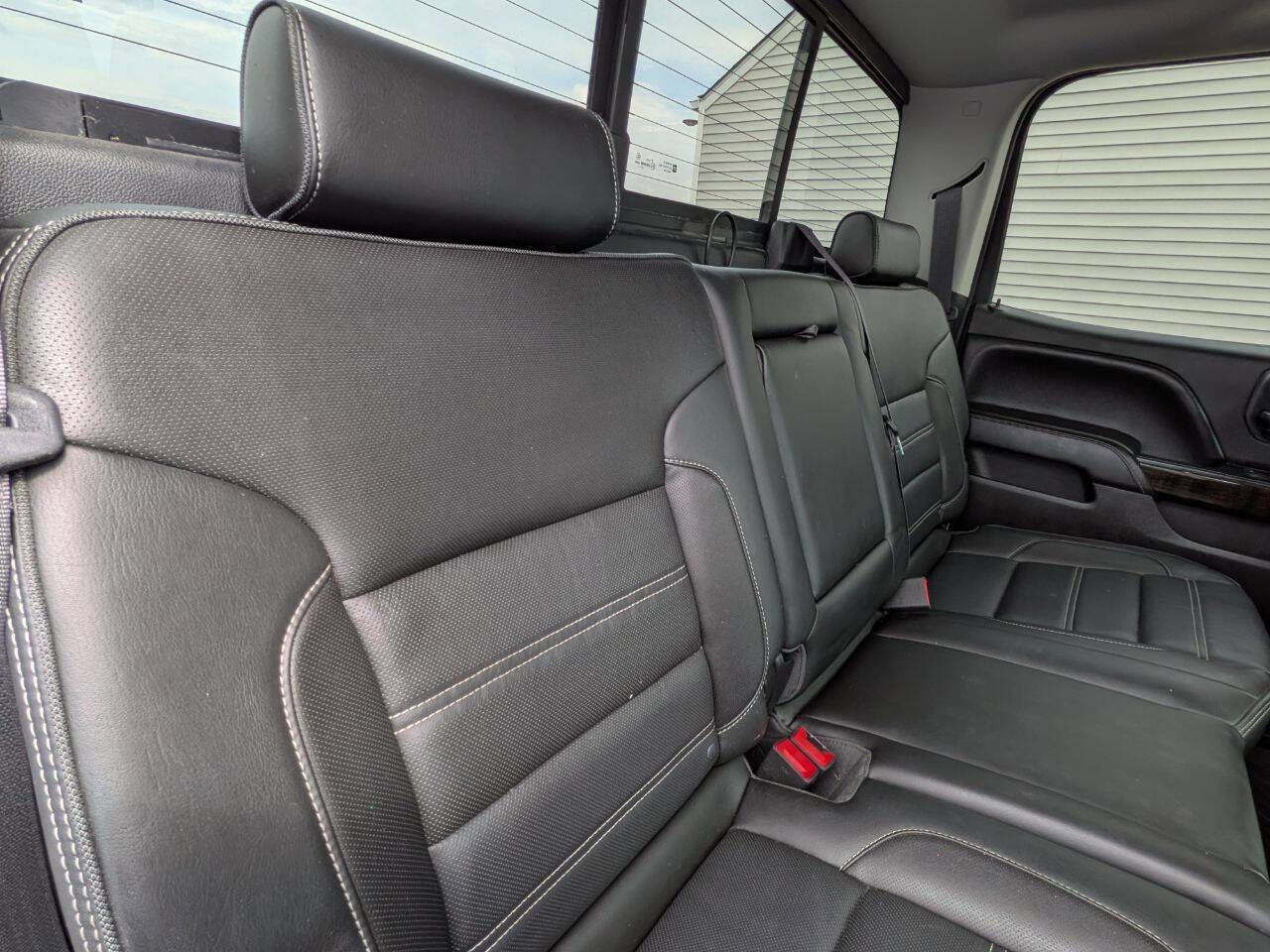 Used 2015 GMC Sierra 1500 Denali image 28