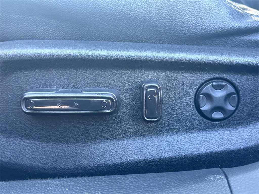 Certified 2020 Honda Accord EX-L image 22