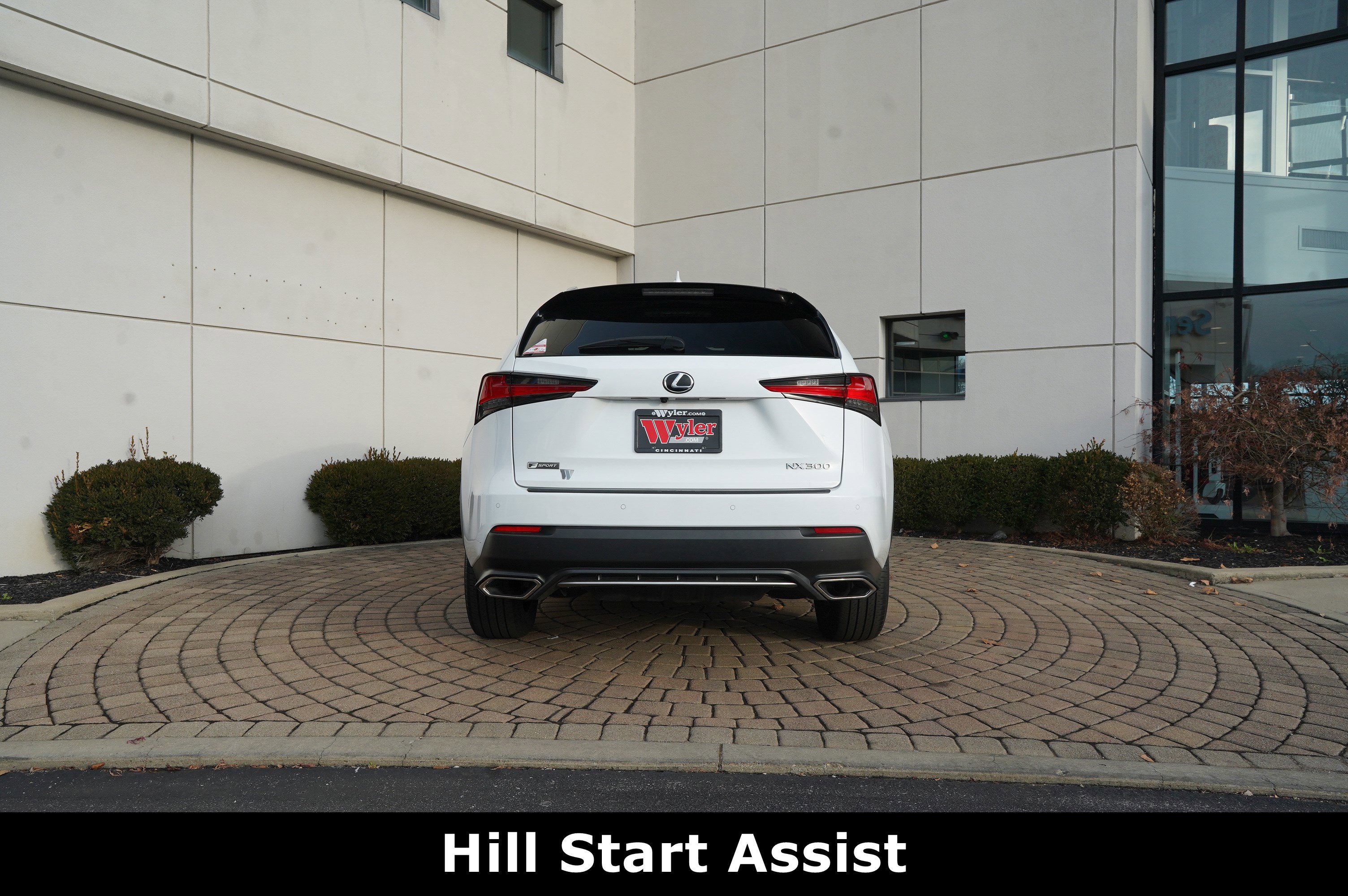 Used 2020 Lexus NX 300 F Sport image 22