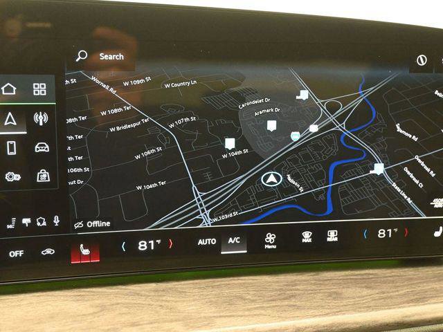 Certified 2025 Audi Q5 Premium w/ Convenience Package image 21