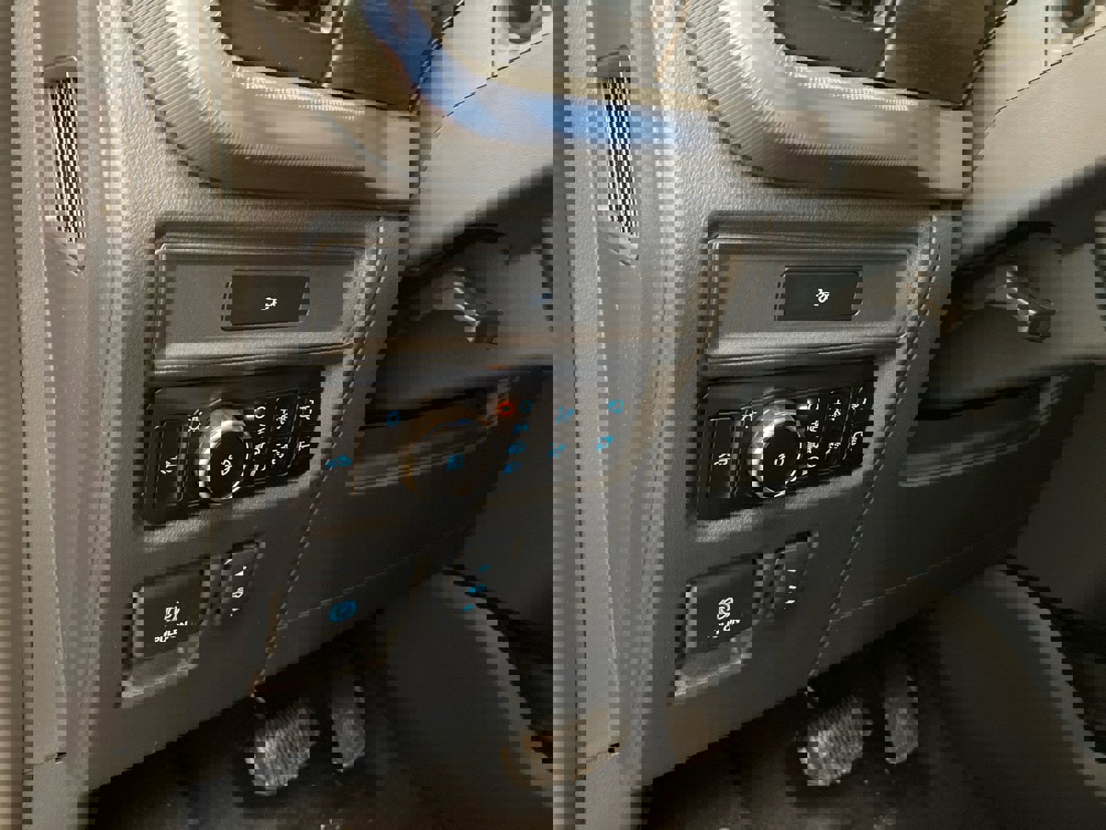 New 2026 Ford F150 Lariat w/ Equipment Group 501A Mid image 24