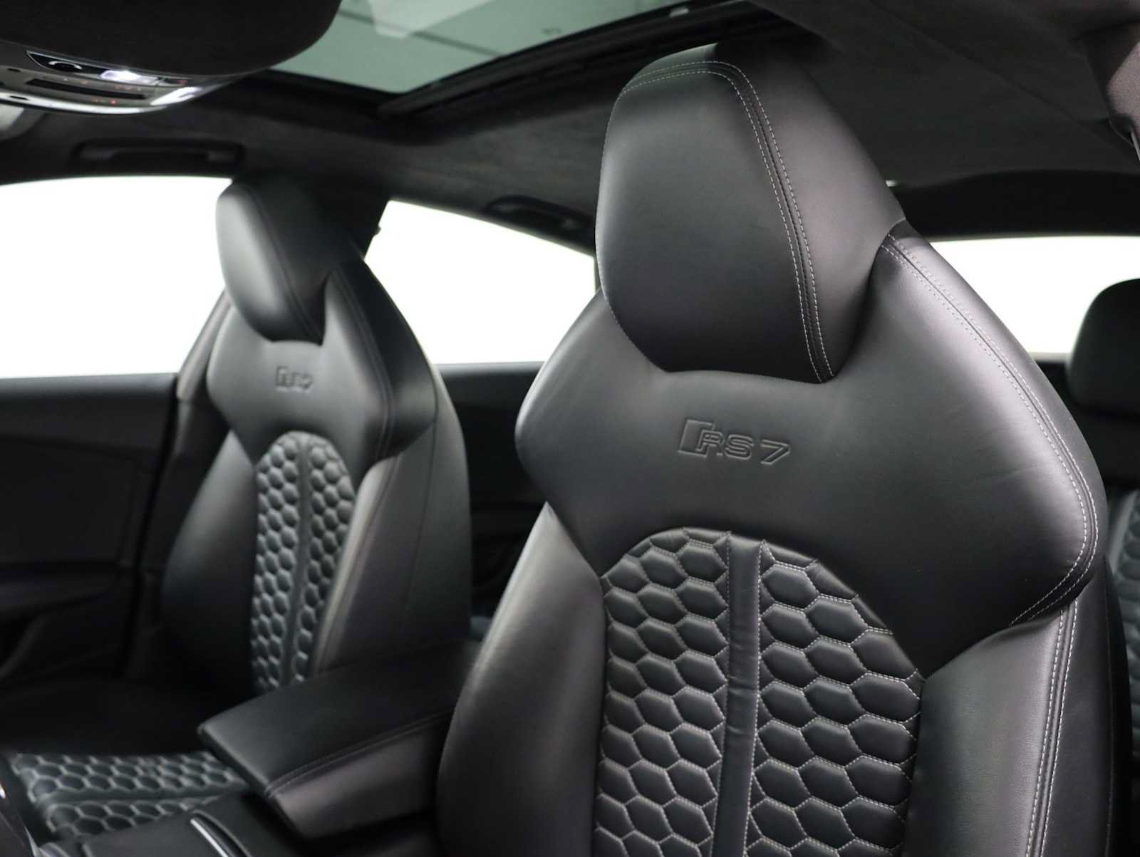 Used 2014 Audi RS 7 Prestige AWD/4WD image 18