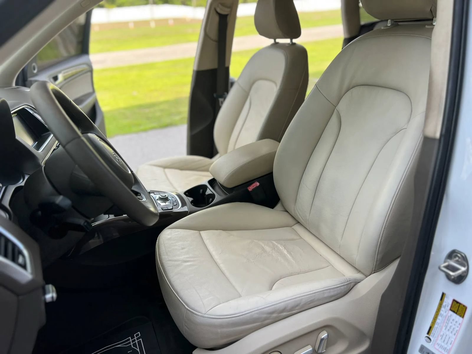 Used 2016 Audi Q5 3.0T Premium Plus AWD/4WD image 11
