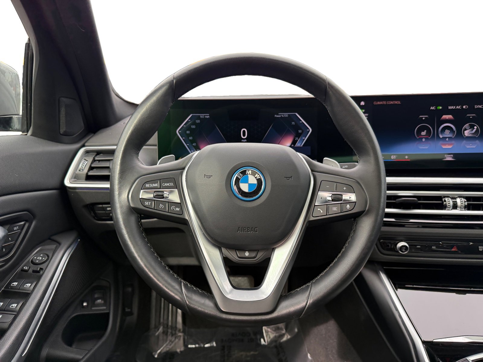 Used 2023 BMW 330e w/ Premium Package image 12