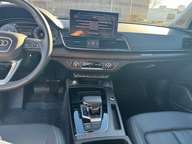Certified 2023 Audi Q5 2.0T Premium Plus w/ Premium Plus Package image 18