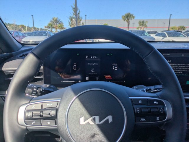 New 2026 Kia K5 GT-Line FWD image 29