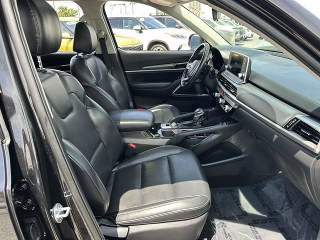Used 2021 Kia Telluride S FWD image 20