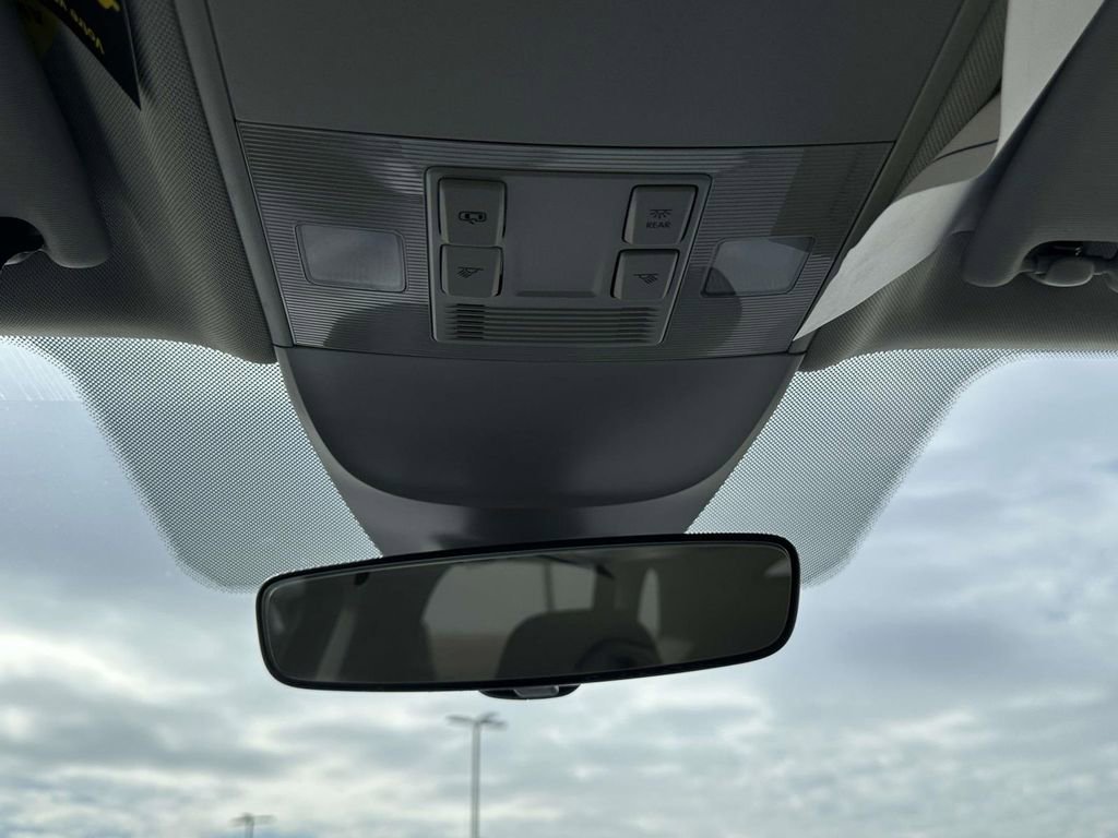 New 2026 Volkswagen Taos S FWD image 22