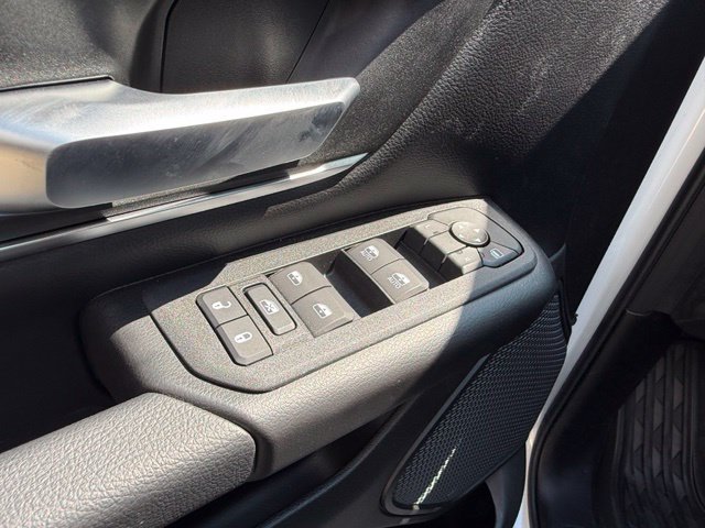 New 2026 RAM 1500 Big Horn AWD/4WD image 28
