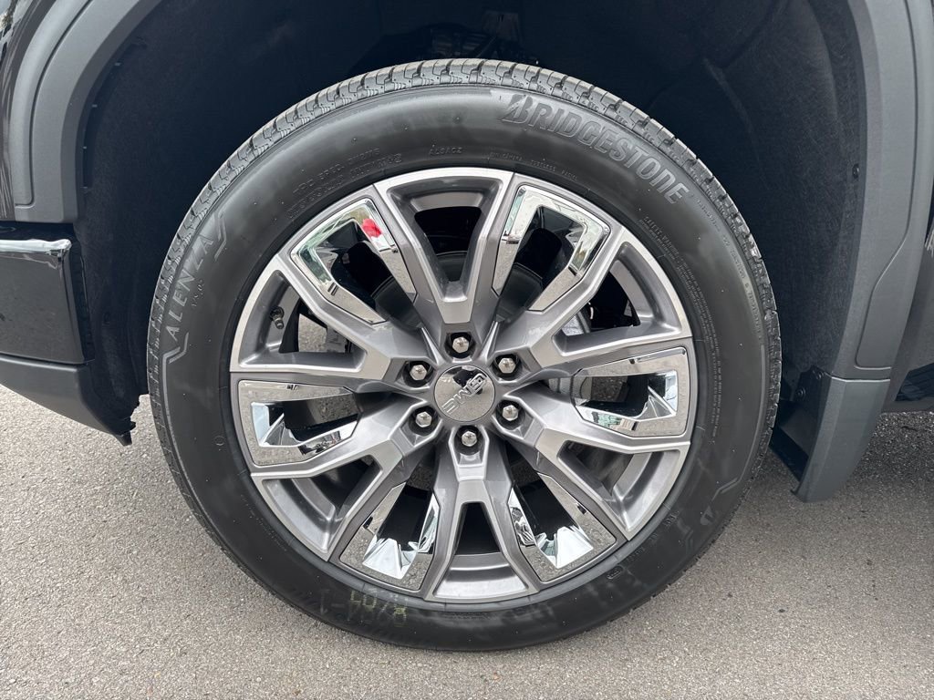 New 2026 GMC Sierra 1500 Denali image 33