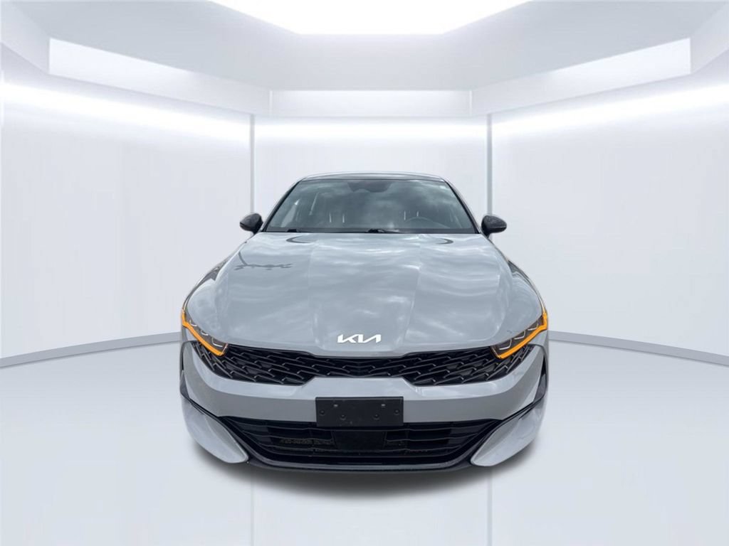 Used 2023 Kia K5 GT-Line AWD/4WD image 8