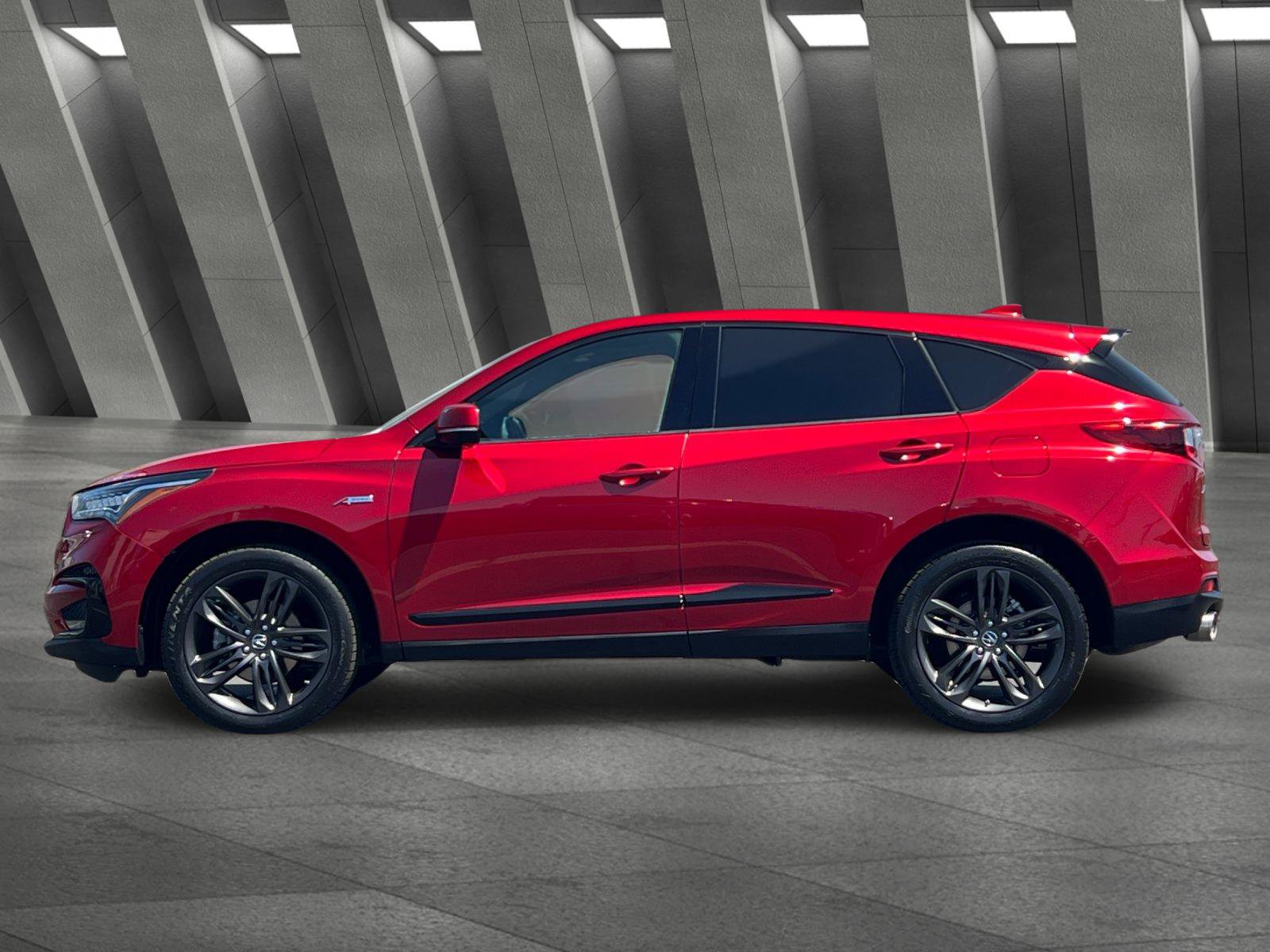 Used 2020 Acura RDX A-Spec FWD image 7