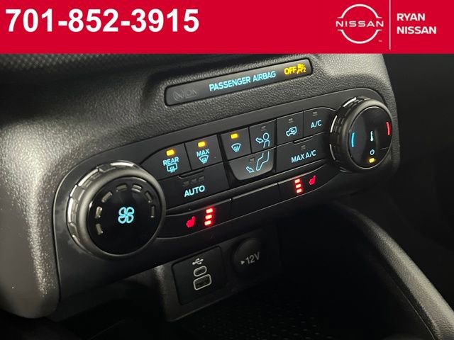 Used 2024 Ford Bronco Sport Heritage w/ Heritage Convenience Package image 24