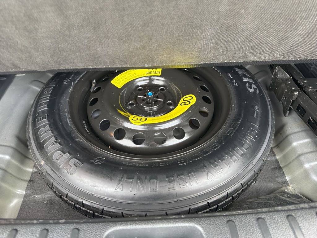 Used 2017 Hyundai Tucson SE image 13