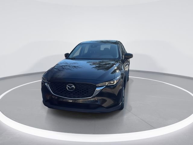 Certified 2023 MAZDA CX-5 AWD 2.5 S image 3