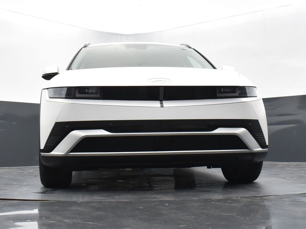 New 2025 Hyundai Ioniq 5 SEL image 31