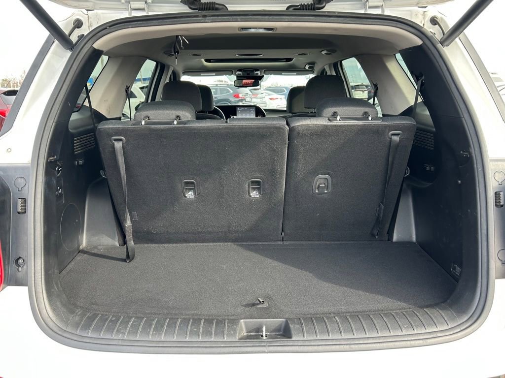 Used 2021 Hyundai Palisade SEL w/ Convenience Package image 27