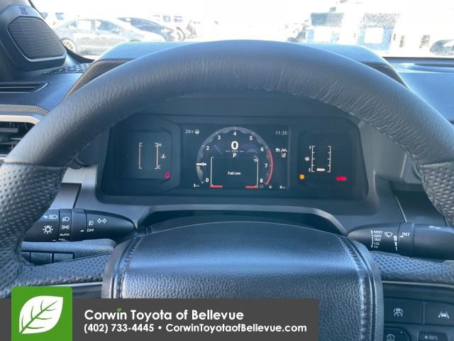 New 2026 Toyota Tacoma SR5 image 9