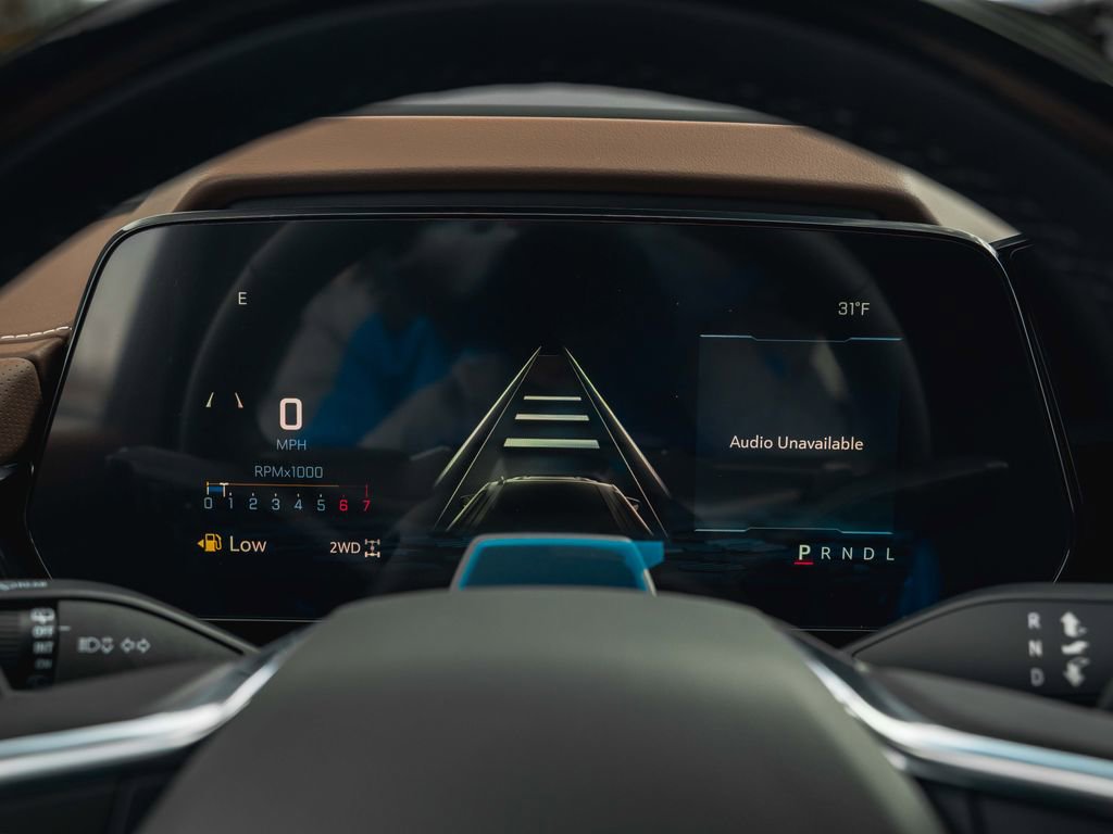 New 2026 Chevrolet Suburban High Country image 50