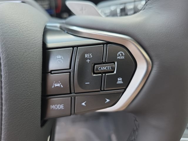 New 2026 Lexus TX 350 AWD w/ Technology Package image 21