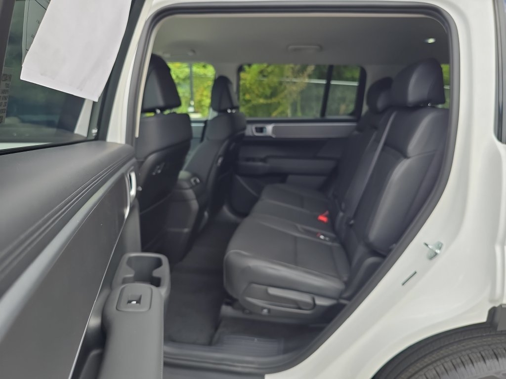 New 2027 Hyundai Santa Fe SEL FWD image 14
