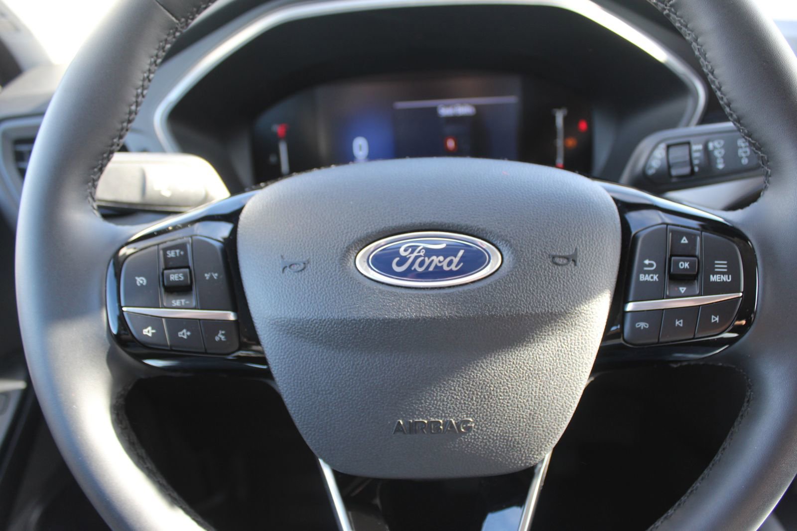 Used 2023 Ford Escape Active image 25