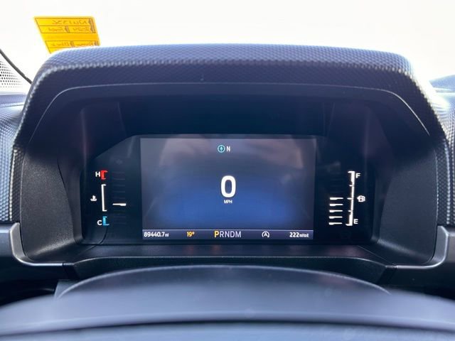 Used 2024 Ford Ranger XLT image 26