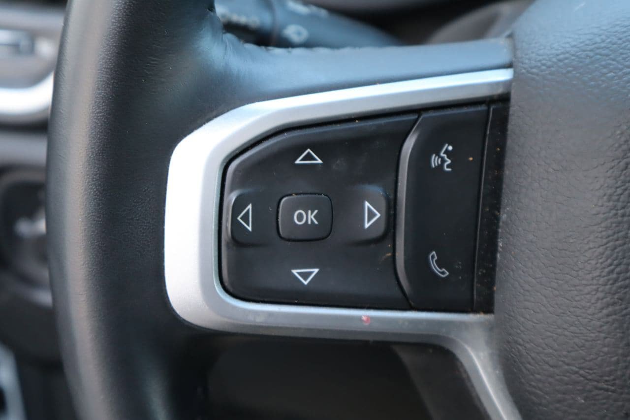 Used 2024 RAM 2500 Lone Star AWD/4WD image 11