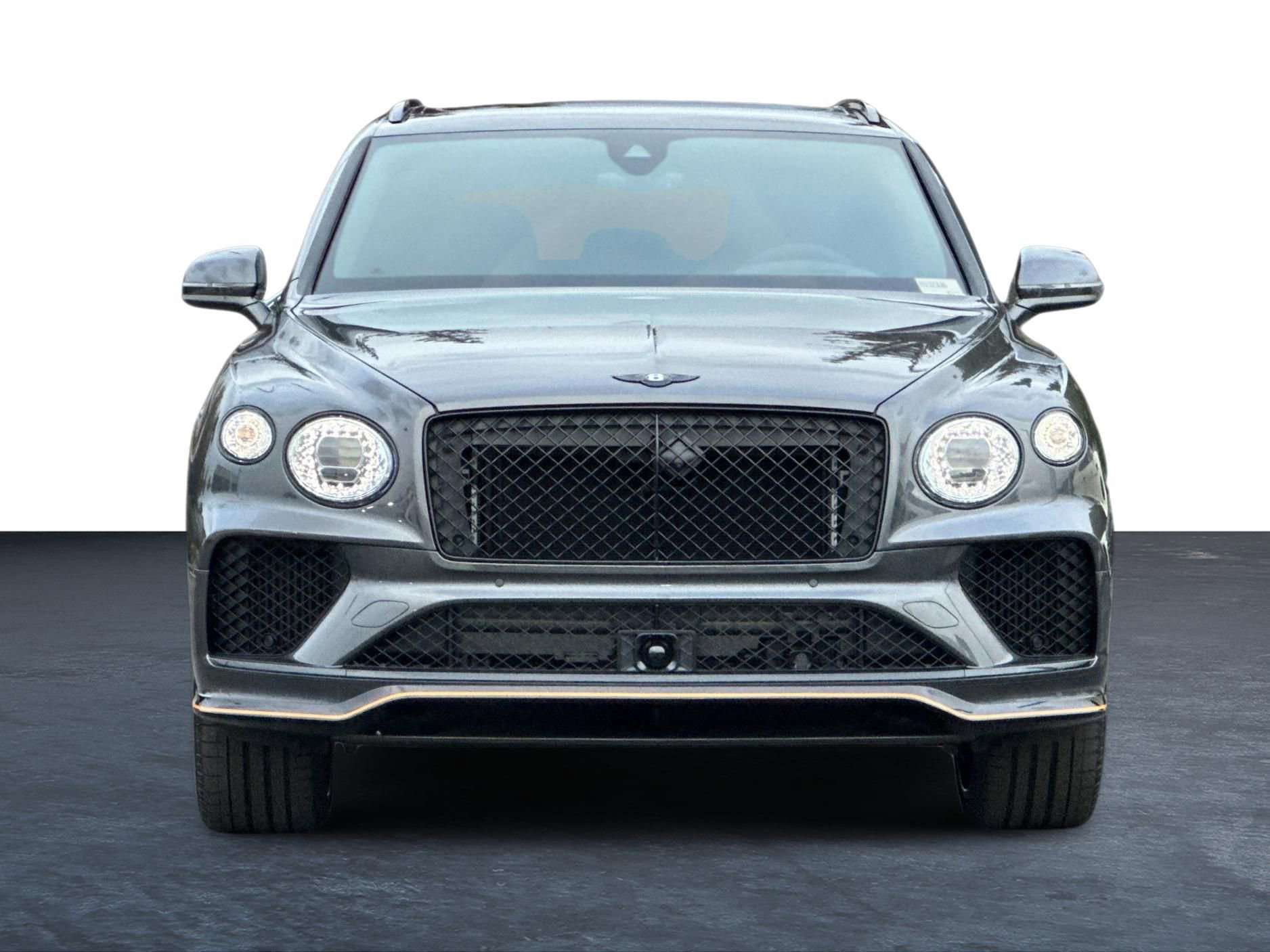 New 2026 Bentley Bentayga Speed image 12