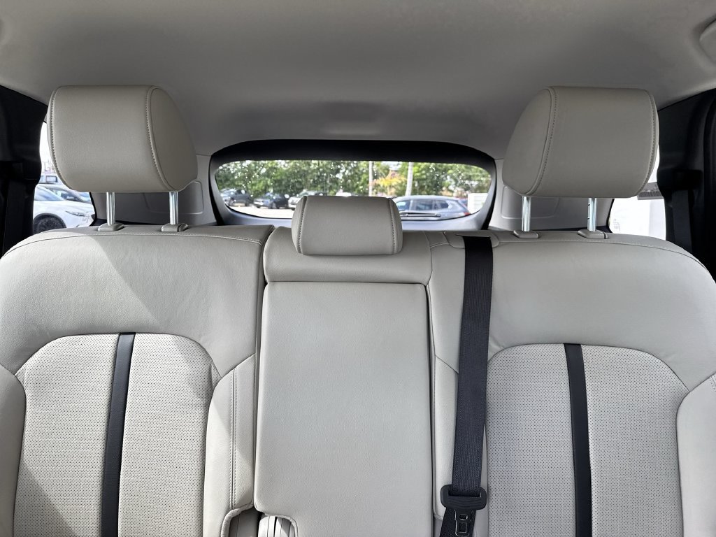 New 2026 MAZDA CX-70 SC Plus AWD/4WD image 18