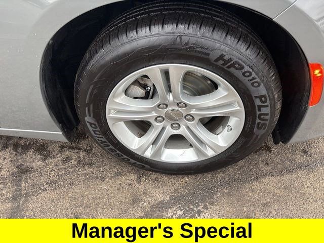 Used 2023 Dodge Charger SXT image 41