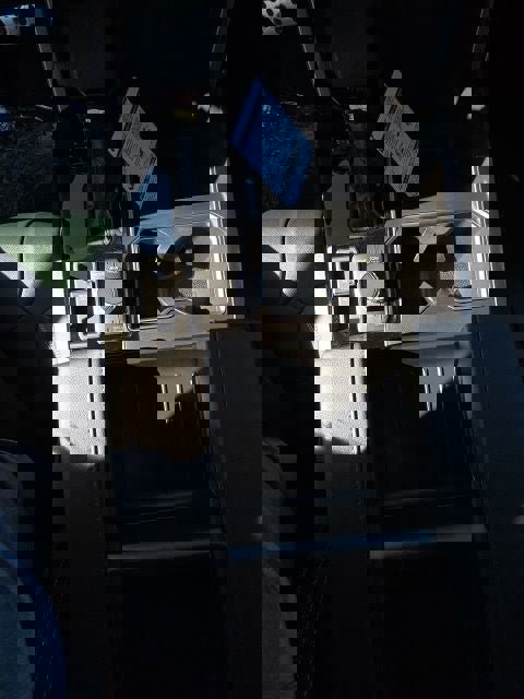 New 2026 Toyota Tundra SR5 w/ TRD Off-Road Premium Package image 11