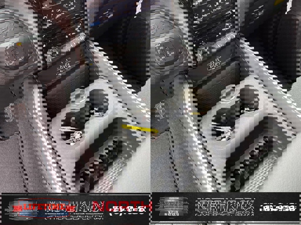 New 2026 RAM 2500 Big Horn image 11