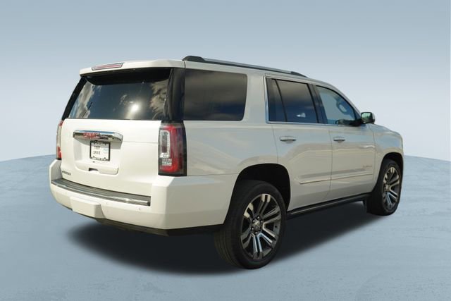 Used 2018 GMC Yukon Denali w/ Denali Ultimate Package image 9
