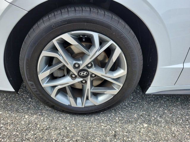 Used 2023 Hyundai Sonata SEL FWD image 17