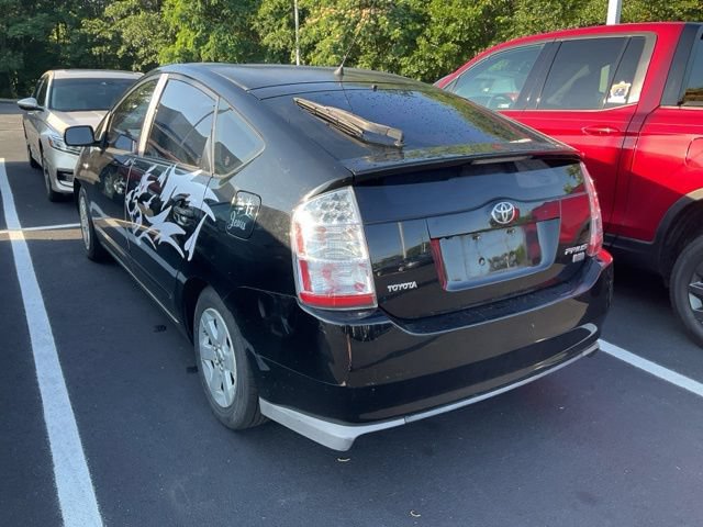 Used 2009 Toyota Prius FWD image 9