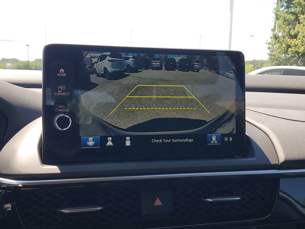 New 2026 Acura ADX FWD image 25